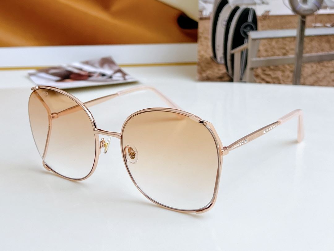 Jimmy Choo Sunglasses